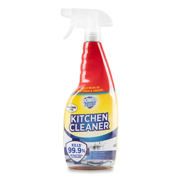 Powerforce Kitchen Cleaner 750ml